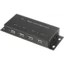 Renkforce 1610328 preto