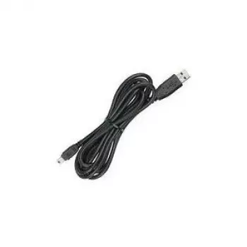 Motorola SKN6238A - cabo USB - USB (M) - para Google Nexus 6, Motorola DROID X2, FLIPOUT, i412, Titanium, XPRT, MOTO Q 9, 9h, PHOTON 4G
