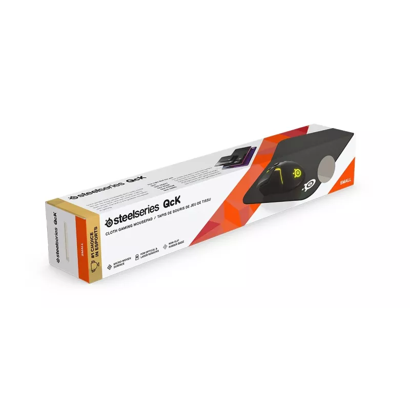 SteelSeries QcK heavy medium - rato