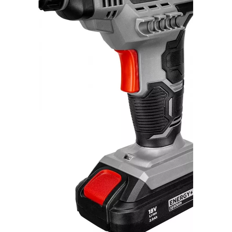 Compressor de ar Graphite 58G041