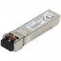 Módulo SFP ALLNET ALL4791-INDU 2,5 Gbit/s Monomodo LC -40 a +85 °C
