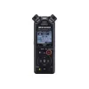 OM System (Olympus) LS-P5 V409180BG000 gravador de voz, 16 GB