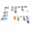 Snack Rabbits, jogo de dados