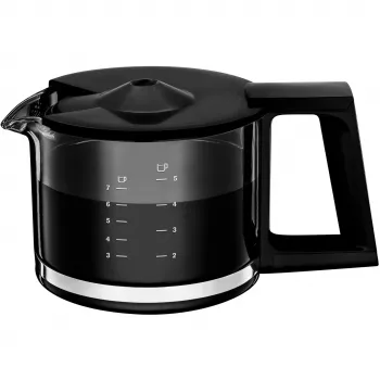 Máquina de café Krups AromaCafe 5 automática de filtro