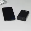 Carregador portátil Tellur PD702 Compact Pro 20000 mAh