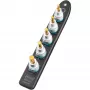 Conjunto de chaves de caixa sextavadas Hazet 986K-SR/5, 5 peças, tamanhos 5–10 mm