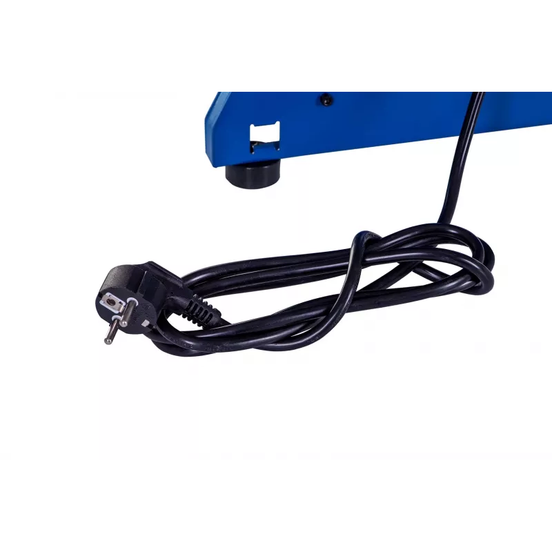 Scheppach HMS1070 plaina desempenadeira e desengrossadeira SCH5902206901, 1500 W