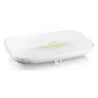 Ponto de acesso WLAN Zyxel NWA210AXV2-EU0101F – Dualband 2,4/5 GHz, 2975 Mbit/s, 2× RJ‑45, PoE, branco