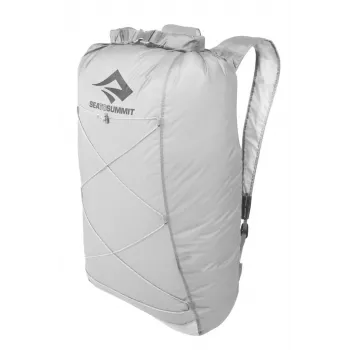 Mochila de dia impermeável leve SEA TO SUMMIT Dry Day Pack Ultra‑Sil ATC012051 22L, Cordura, 110 g