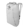 Mochila de dia impermeável leve SEA TO SUMMIT Dry Day Pack Ultra‑Sil ATC012051 22L, Cordura, 110 g