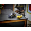 LEGO Speed Champions Mercedes-AMG G 63 & Mercedes-AMG SL 63 76924, multicolor