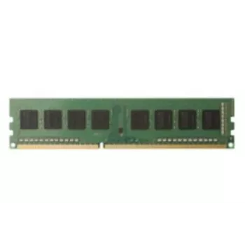 Módulo HP DDR4 4 GB DIMM 288-PIN 2133 MHz PC4-17000 CL15 1.2 V unbuffered non-ECC para Workstation Z2