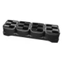 Zebra SAC-MC93-16SCHG-01 carregador de bateria para computador portátil de mão DC