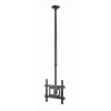 Gembird CM-70 pc(s)-01 Suporte de TV 177,8 cm (70) preto