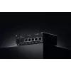Router Teltonika RUTC50 Wireless Gigabit Ethernet Dual-Band (2,4 GHz / 5 GHz) 5G preto