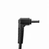 Fonte de alimentação Green Cell AD40P 45W para portáteis, 19V 2.37A, AC-DC, entrada 100–240V, preto