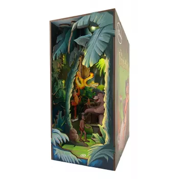 Revell Tiny Adventures Disney O Livro da Selva 00535