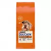 Purina Dog Chow Mature Senior alimento seco para cães com borrego, 14 kg