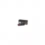 Lexmark E250A80G Consumível de impressora Preto
