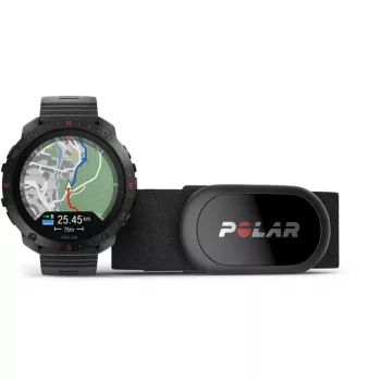 Polar Grit X2 Pro 3,53 cm (1,39
