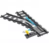 Conjunto de construção LEGO City 60238 – agulha de via e acessórios para conjuntos de brincar