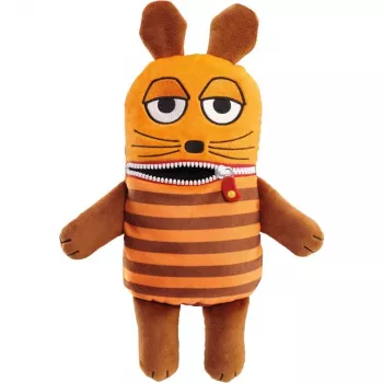 Die Maus: Maus Sorgenfresser, peluche