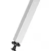 Bosch GTA 2600 Suporte para serra de corte turquesa, branco 4 pernas