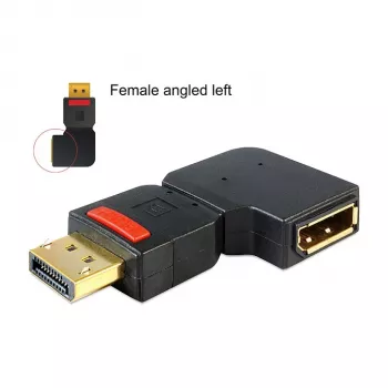 Adaptador de cabo DeLOCK 65377