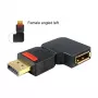 Adaptador de cabo DeLOCK 65377