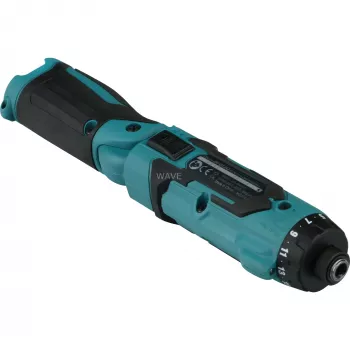 Berbequim aparafusador sem fios Makita DF012DZ preto