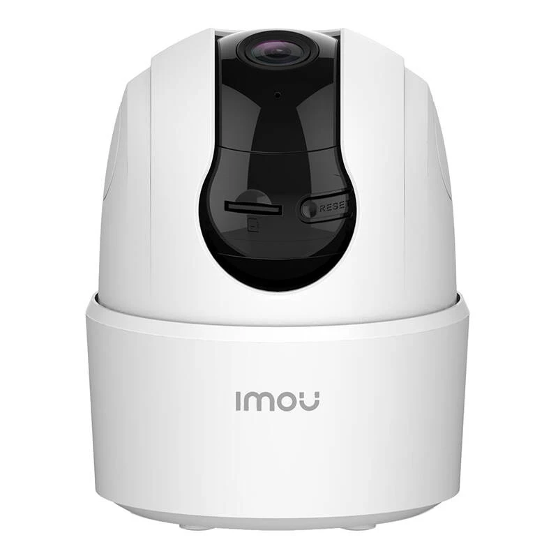 Câmara de vigilância IP Imou Ranger 2C 5MP interior exterior sem fios dome