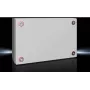 Caixa de distribuição elétrica Rittal KX 1503.000 — aço, IP66, espessura do material 1,25 mm