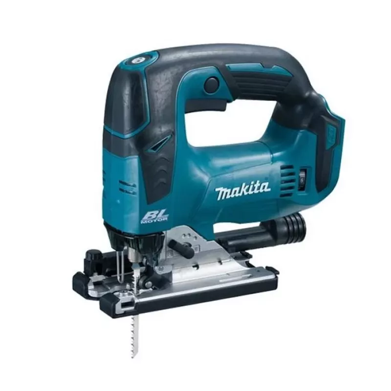 Serra de vaivém a bateria Makita DJV182Z 2,6 kg
