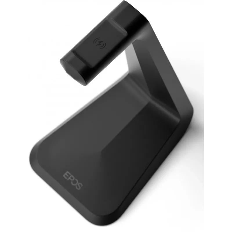 IMPACT CH 40 USB-C ESTAÇÃO DE CARREGAMENTO POR INDUÇÃO SEM CONTACTO USB-A