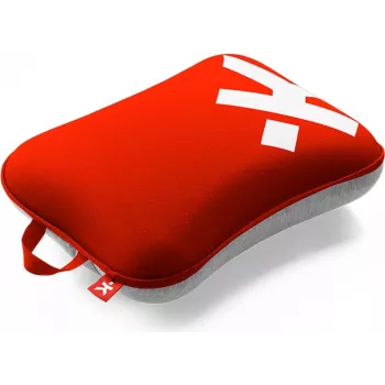 SKROSS Travel Pillow vermelho branco (SKTA1001PILRECN)