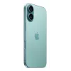 Smartphone Apple iPhone 16 6,1 polegadas 128 GB Teal