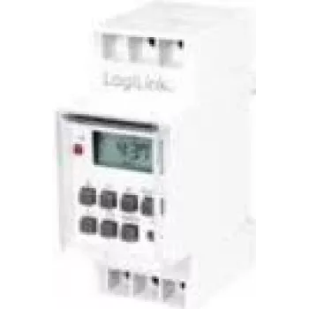 Dispositivo de rede Logilink ET0010