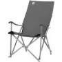 Cadeira de campismo Coleman 2000038342 4 pernas cinzento 113 kg