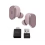 Logitech Zone True Wireless, auscultadores in-ear, ANC, rosé, rosa, in-ear, Bluetooth, 985-001090