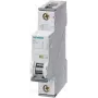 Siemens disjuntor 10 A 1 polo C (5SY4110-7)