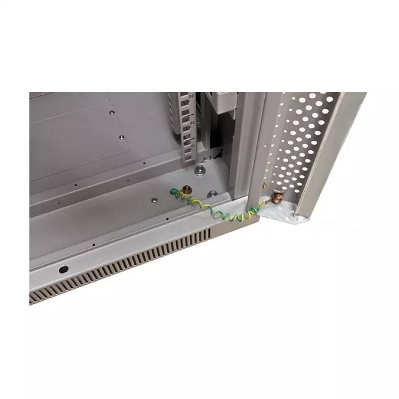 ALLNET ALL-SNB6642BDGRAU Rack autónomo 42HE cinzento
