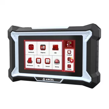 Scanner automóvel OBD2 Ancel DS200