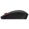 Conjunto de teclado e rato sem fios Lenovo Essential Wireless Combo Gen2 — preto, layout compacto, ligação sem fios