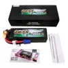 Bateria Gens ace G-Tech 5000mAh 14,8V 4S1P 60C Lipo Pack