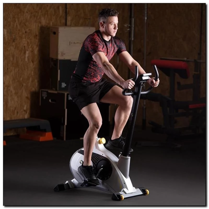 Bicicleta de treino magnética HMS Fitness M6993