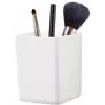 Caixa de armazenamento tesa 40520-00000-00 BABOO adesivo branco (mate) (40520-00000-00)