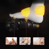 Massajador de pés MEDIA-TECH MT6522 Premium com calor e intensidade ajustável
