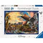 Puzzle Disney Collector's Edition - O Rei Leão (1000 peças)