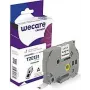 Fita para etiquetas Brother K80017W4