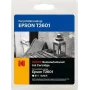 185E026001 KODAK EPS. XP610 TINTA BLK C13T26014012/T2601 220 páginas 10ml (185E026001)